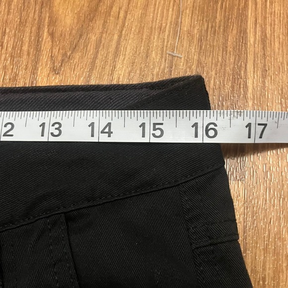 Matchstick Cargo Pants Men Large‎ 32 Utility Workwear Trousers - Picture 4 of 8